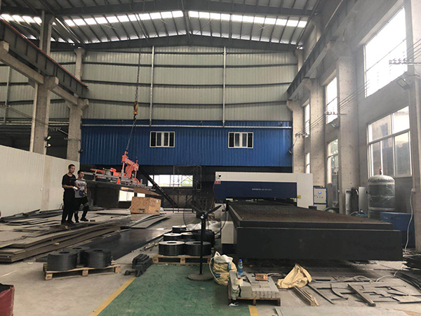 無錫激光切割工藝其實還是比較安全的
